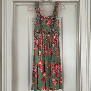 Matilda Jane girls dress